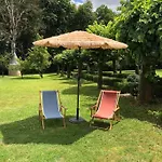 Independent With Heated Pool Hébergement de vacances *