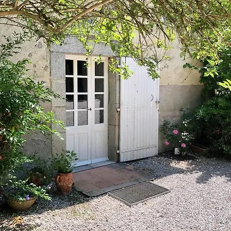 Independent With Heated Pool Ferienhaus