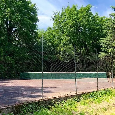 Independent With Heated Pool