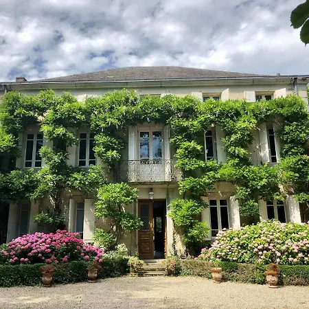Casa vacanze Independent With Heated Pool Lempaut