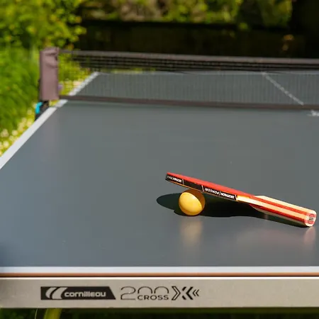 Independent With Heated Pool Lempaut