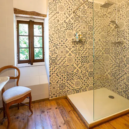 Casa vacanze Independent With Heated Pool *
