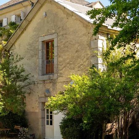 Independent With Heated Pool Casa vacanze Lempaut